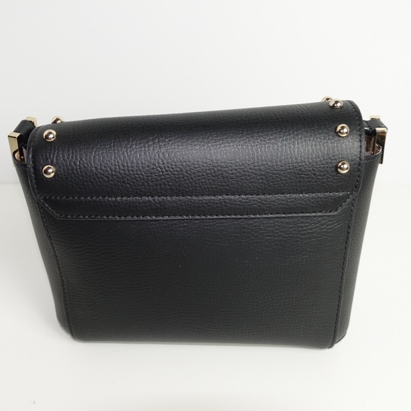 ♠️Kate Spade Sanders Place Avva Leather Crossbody - Picture 4 of 7